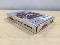 UE6473 Gradius II 2 Nemesis BOXED NES Famicom Japan