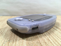 LF8247 With Defects - GameBoy Advance Milky Blue Game Boy Console Japan