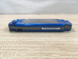 GD6842 Plz Read Item Condi PSP-3000 VIBRANT BLUE SONY PSP Console Japan