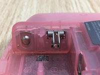 LG2638 Plz Read Item Condi GameBoy Advance Milky Pink Game Boy Console Japan