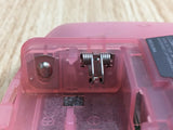LG2638 Plz Read Item Condi GameBoy Advance Milky Pink Game Boy Console Japan