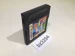 bz3294 Qui Qui GameBoy Game Boy Japan