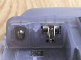 LG2072 Plz Read Item Condi GameBoy Advance Milky Blue Game Boy Console Japan