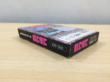 UE8265 Golgo 13 BOXED NES Famicom Japan