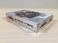 UE4598 Gradius II 2 Nemesis BOXED NES Famicom Japan