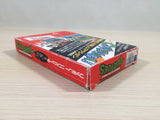 Teenage Mutant Ninja Turtles TMNT 2 BOXED NES Famicom Japan - UE2906