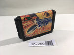 DK7259 Thunder Force III Mega Drive Genesis Japan