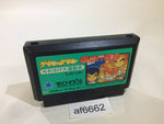 af6662 Kunio Kun Nekketsu Koushinkyoku Soreike Daiundoukai NES Famicom Japan