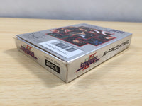 UE6473 Gradius II 2 Nemesis BOXED NES Famicom Japan