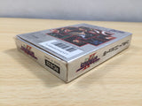 UE6473 Gradius II 2 Nemesis BOXED NES Famicom Japan