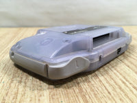 LF8247 With Defects - GameBoy Advance Milky Blue Game Boy Console Japan