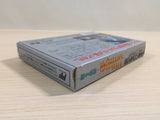 Ultima Seija eno Michi BOXED NES Famicom Japan - UE4031