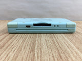 LF9772 With Defects - Nintendo DS Lite Ice Blue Console Japan