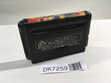 DK7259 Thunder Force III Mega Drive Genesis Japan