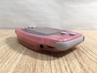 LG2638 Plz Read Item Condi GameBoy Advance Milky Pink Game Boy Console Japan
