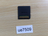 UE7509 New Super Mario Bros. Nintendo DS Japan