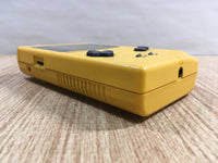 LG1179 Not Working - GameBoy Bros. Yellow Game Boy Console Japan