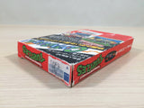 Teenage Mutant Ninja Turtles TMNT 2 BOXED NES Famicom Japan - UE2906