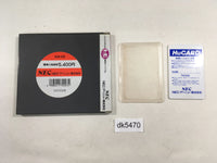 DK5470 Son Son 2 BOXED PC Engine Japan
