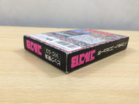 UE8265 Golgo 13 BOXED NES Famicom Japan