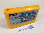 AH3525 Super Mario Bros. NES Famicom Japan