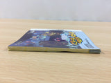 Pokemon Mystery Dungeon Blue Rescue Team BOXED Nintendo DS Japan - FH3284