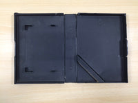 UE5950 Nobunaga's Ambition no Yabo Zenkokuban BOXED NES Famicom Japan
