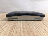 LG2373 Plz Read Item Condi Nintendo DS Platinum Silver Console Japan