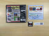 ue7872 Lode Runner BOXED Nintendo DS Japan