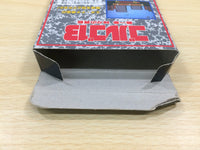 UE8265 Golgo 13 BOXED NES Famicom Japan