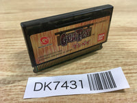 DK7431 GUNPEY Wonder Swan Bandai Japan