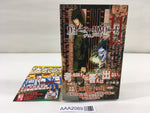 AAA2089 Death Note Vol.11 Japanese Manga