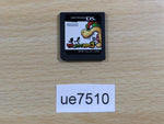 UE7510 Mario & Luigi Bowser's Inside Story Nintendo DS Japan