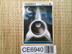 CE6940 DarknessEnergy - L2 DarknessEnergy Pokemon Card TCG Japan