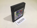 bz3295 Tetris DX GameBoy Game Boy Japan