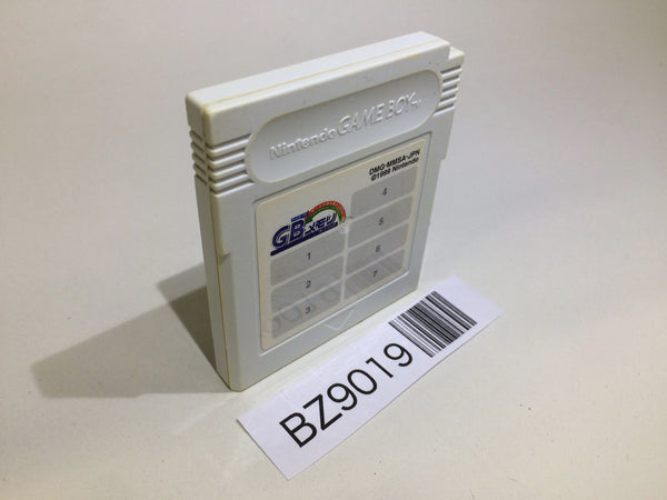 BZ9019 GB Memory Momotaro Dentetsu Puyo Puyo tsu GameBoy Game Boy Japan