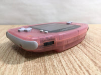 LG2638 Plz Read Item Condi GameBoy Advance Milky Pink Game Boy Console Japan