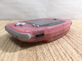 LG2638 Plz Read Item Condi GameBoy Advance Milky Pink Game Boy Console Japan