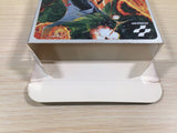 UE4598 Gradius II 2 Nemesis BOXED NES Famicom Japan