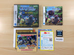 fh3285 Pokemon Mystery Dungeon Explorers of Time BOXED Nintendo DS Japan