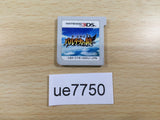 Kid Icarus Uprising Nintendo 3DS Japan - UE7750