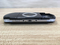 GD6733 Plz Read Item Condi PSP-2000 PIANO BLACK SONY PSP Console Japan