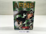 AAA1467 ARMS Vol.6 Japanese Manga