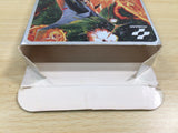 UE6473 Gradius II 2 Nemesis BOXED NES Famicom Japan