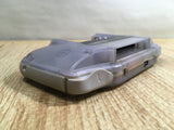 LG2072 Plz Read Item Condi GameBoy Advance Milky Blue Game Boy Console Japan