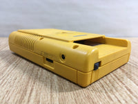 LG1179 Not Working - GameBoy Bros. Yellow Game Boy Console Japan