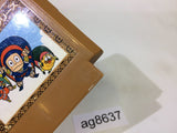 Ninja Hattori Kun NES Famicom Japan - AG8637