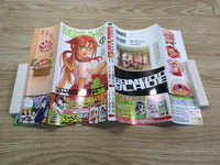 AAA1176 Bamboo Blade Vol.11 Japanese Manga