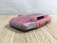 LG2638 Plz Read Item Condi GameBoy Advance Milky Pink Game Boy Console Japan