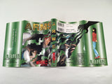 AAA1467 ARMS Vol.6 Japanese Manga